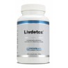 Livdetox 120 comprimidos