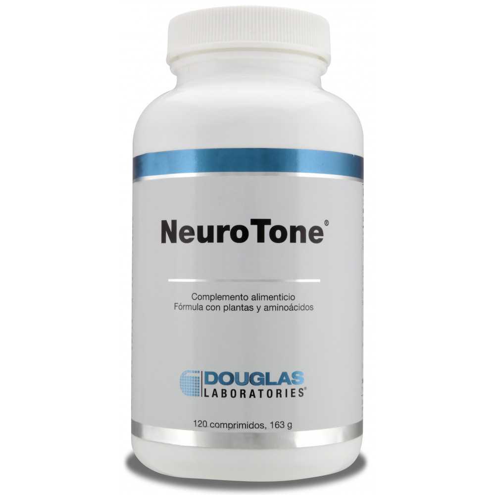NeuroTone 120 comprimidos NeuroTone 120 comprimidos
