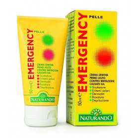 Emergency 50 ml. Naturando