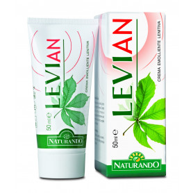 Levian Crema 50 ml. Naturando