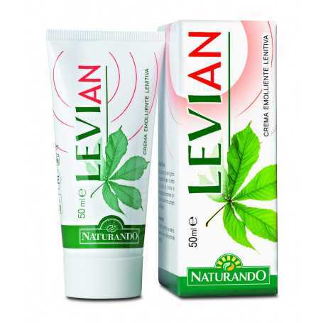 Levian Crema 50 ml. Naturando