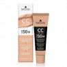 CC Cream Fps 50+ 30 ml. Natysal