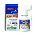 Riparo Gola Spray 25 ml. Naturando