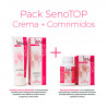 SenoTop Crema + SenoTop Comprimidos