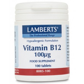 Vitamina B12 100ug
