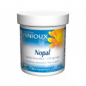 Nopal 250mg 200 cap. Fenioux