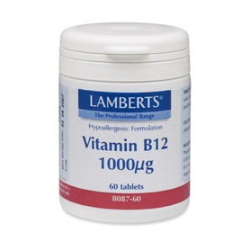 Vitamina B12 1.000ug