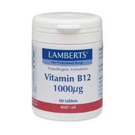 Vitamina B12 1.000ug