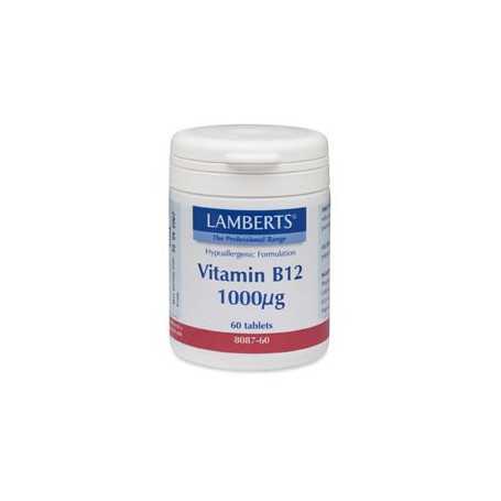 Vitamina B12 1.000ug