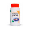 Cartílago de Tiburón 1.200 mg. 120 cáps. MGD