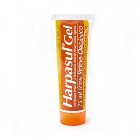 Harpasul Gel 75+15 ml. Natysal