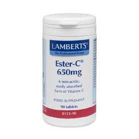 Ester C 650mg