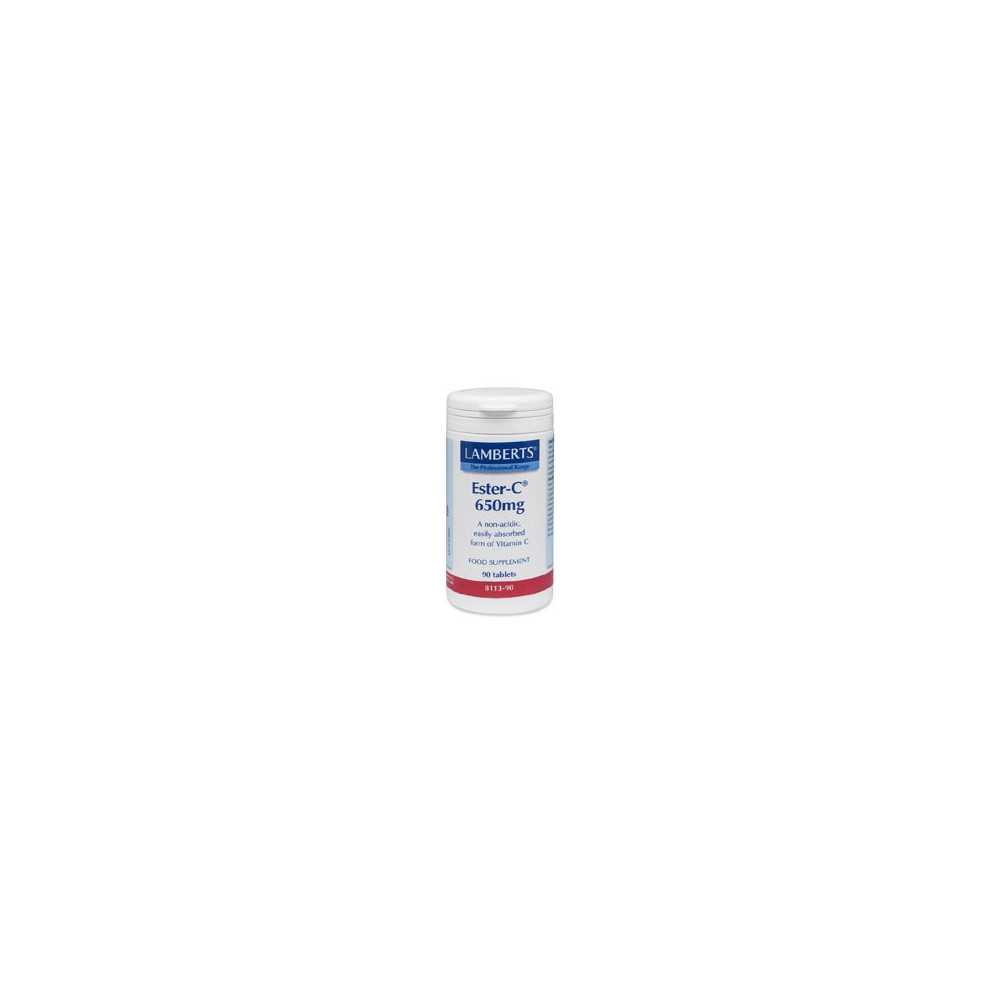 Ester C 650mg Ester C 650mg