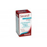 Sacardi con FOS y Vit B3 (saccharomyces boulardii). HealthAid