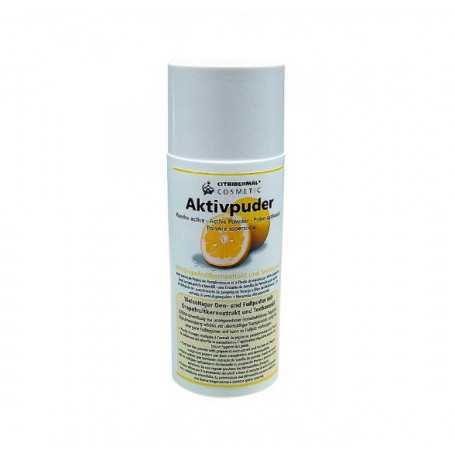Polvo Activo 100 gr.