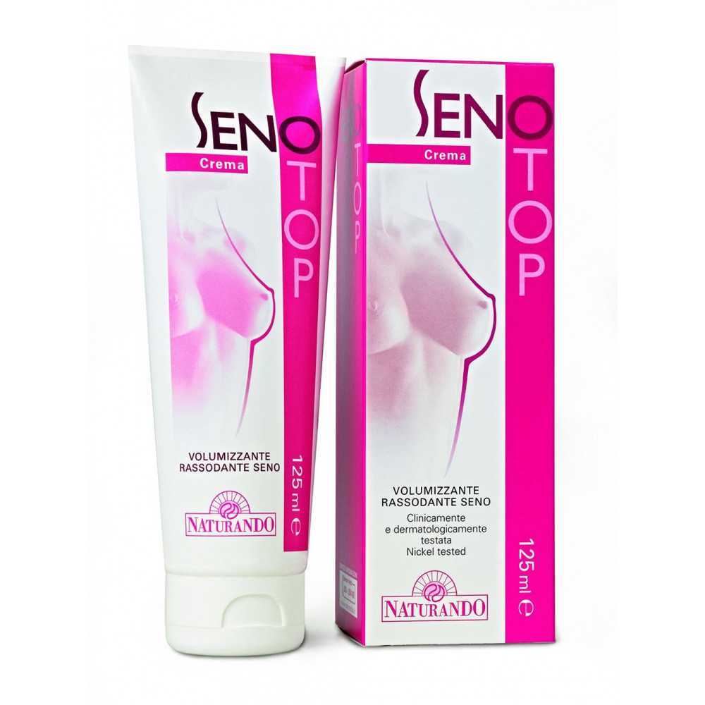SenoTop Crema 125 ml. Naturando SenoTop Crema 125 ml. Naturando