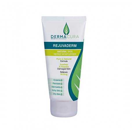 Dermacura - Crema Nutritiva 100 ml.