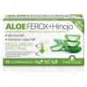 Natysal Aloe Vera Ferox + Hinojo 30 Comprimidos