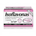 Natysal Isoflavonas con K2 y D3 30 Cápsulas