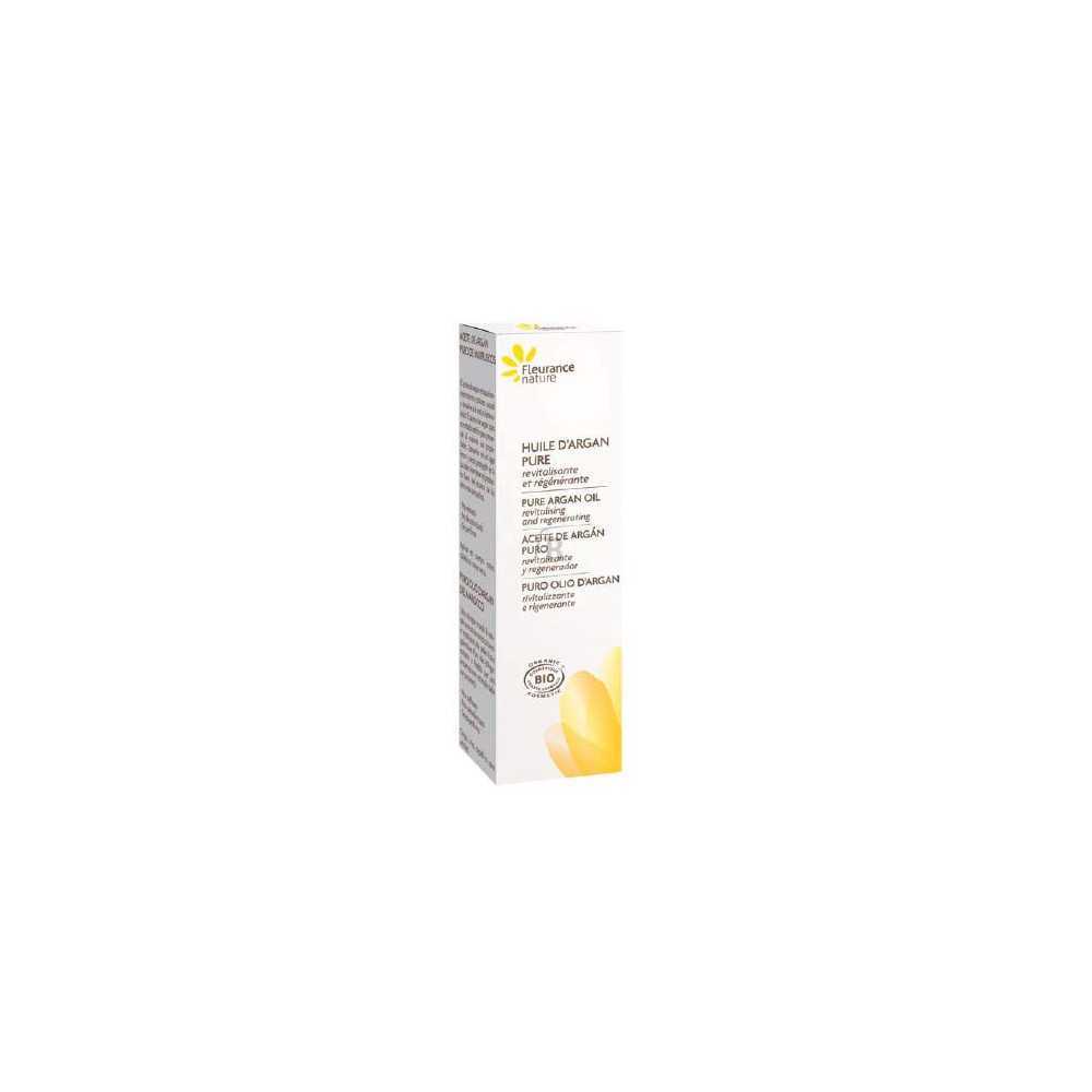 Aceite Argán Puro 50 ml BIO. Fleurance Nature Aceite Argán Puro 50 ml BIO. Fleurance Nature