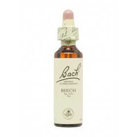 Flores de Bach Original Beech (Haya) 20 ml. N.03