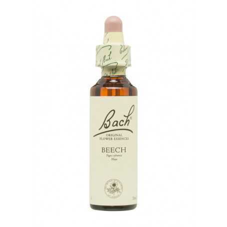 Flores de Bach Original Beech (Haya) 20 ml. N.03