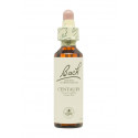 Flores de Bach Original Centaura Menor (Centaury) 20 ml. N.04