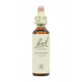 Flores de Bach Original Centaura Menor (Centaury) 20 ml. N.04