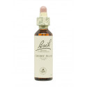 Flores de Bach Original Cerasífera (Cherry Plum) 20 ml. N.06