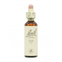 Flores de Bach Olmo (Elm) 20 ml. N.11