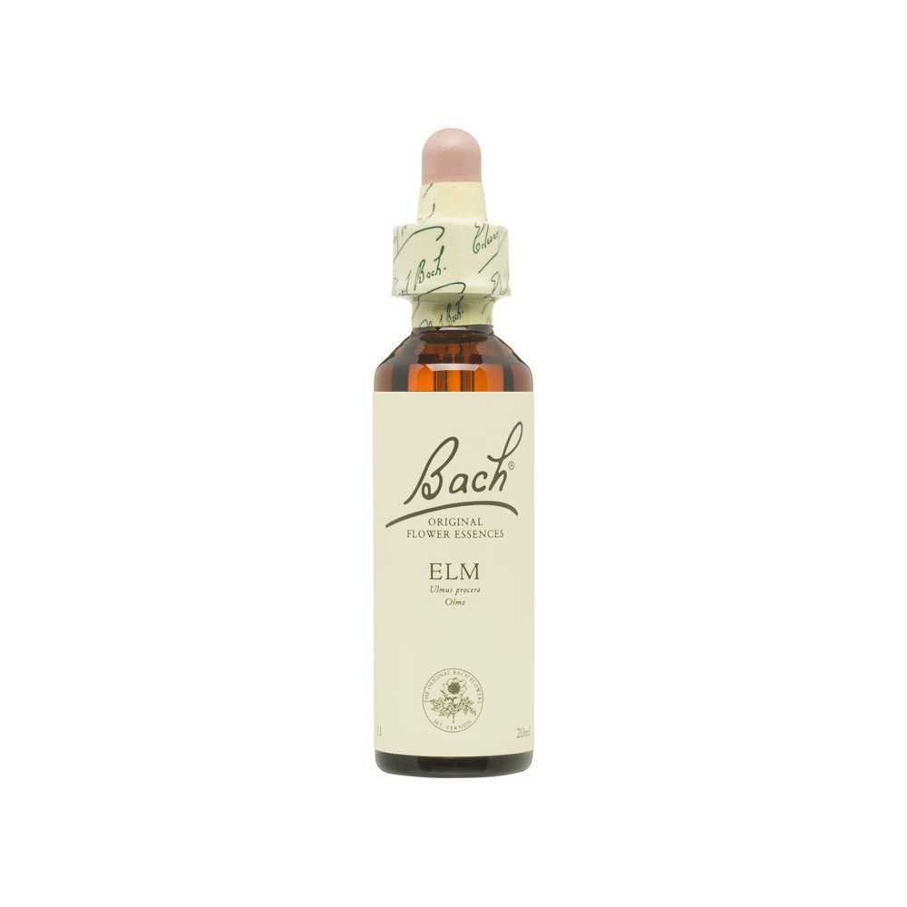 Flores de Bach Olmo (Elm) 20 ml. N.11 Flores de Bach Olmo (Elm) 20 ml. N.11
