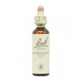 Flores de Bach Madreselva (Honeysuckle) 20 ml. N.16