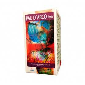 Pau D'Arco forte 370mg 100 cáps. Lusodiete