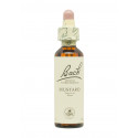Flores de Bach Mostaza (Mustard) 20 ml. N.21
