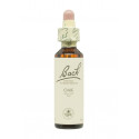 Flores de Bach Roble (Oak) 20 ml. N.22