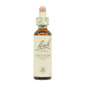 Flores de Bach Heliantemo (Rock Rose) 20 ml. N.26