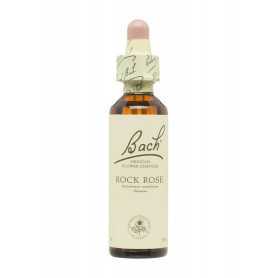 Flores de Bach Heliantemo (Rock Rose) 20 ml. N.26