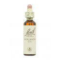 Flores de Bach Agua de Roca (Rock Water) 20 ml. N.27