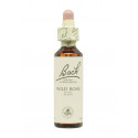 Flores de Bach Rosa Silvestre (Wild Rose) 20 ml. N.37