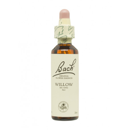 Flores de Bach Sauce (Willow) 20 ml. N.38