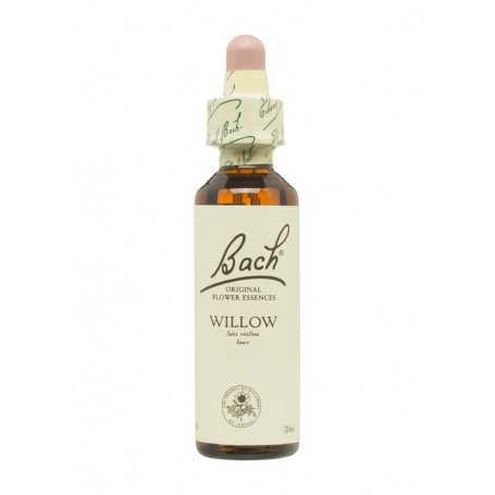 Flores de Bach Sauce (Willow) 20 ml. N.38