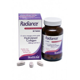 Radiance 60 comprimidos