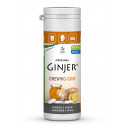 Chicles Ginjer Miel 30 g.