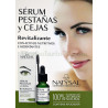 Natysal Sérum Pestañas y Cejas Revitalizante 15 ml.