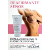 Natysal Crema Reafirmante de Senos 125 ml.