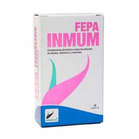 Fepa - Inmum 30 cápsulas. Fepadiet