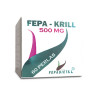 Fepa - Krill 500 mg. 60 perlas. Fepadiet