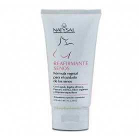 Natysal Crema Reafirmante de Senos 125 ml.