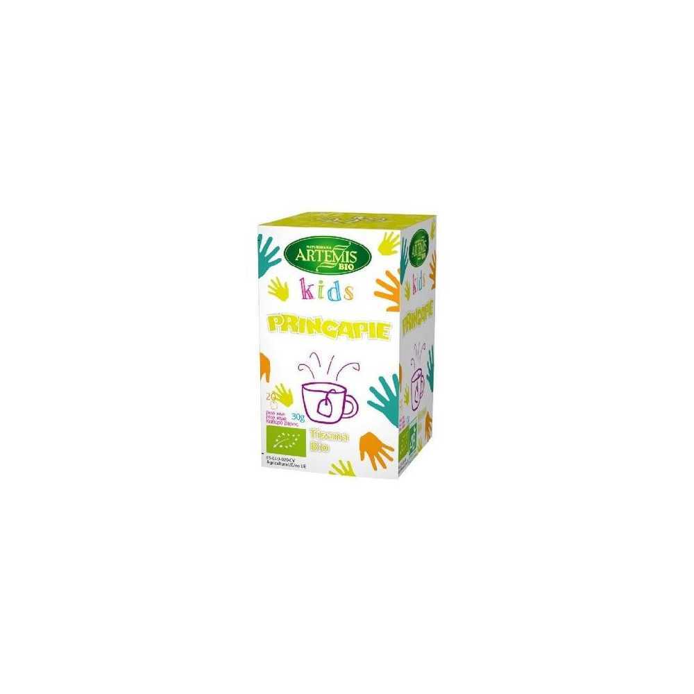 Tisana Pringapie 20 bolsitas. Artemis BIO Tisana Pringapie 20 bolsitas. Artemis BIO