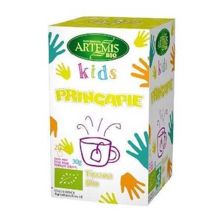 Tisana Pringapie 20 bolsitas. Artemis BIO